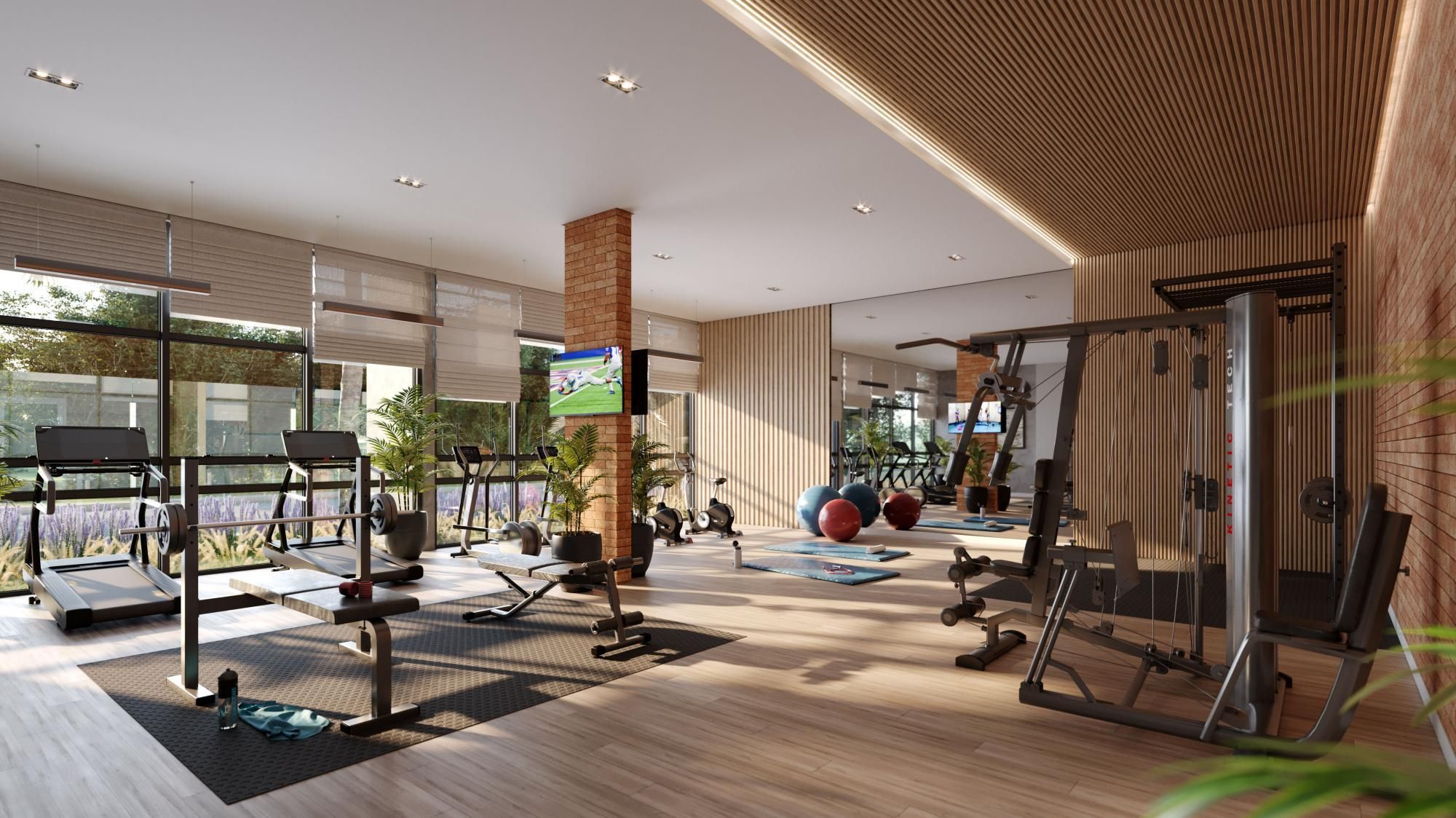 Apartamento, 3 quartos, 134 m² - Foto 10