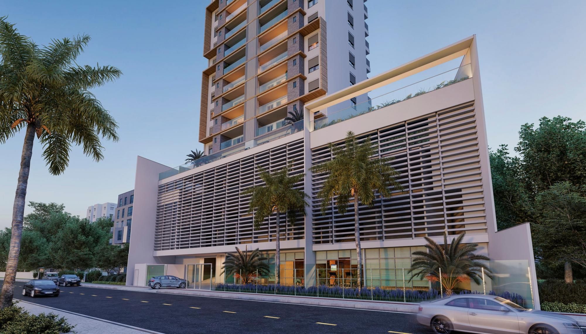 Apartamento, 3 quartos, 134 m² - Foto 2