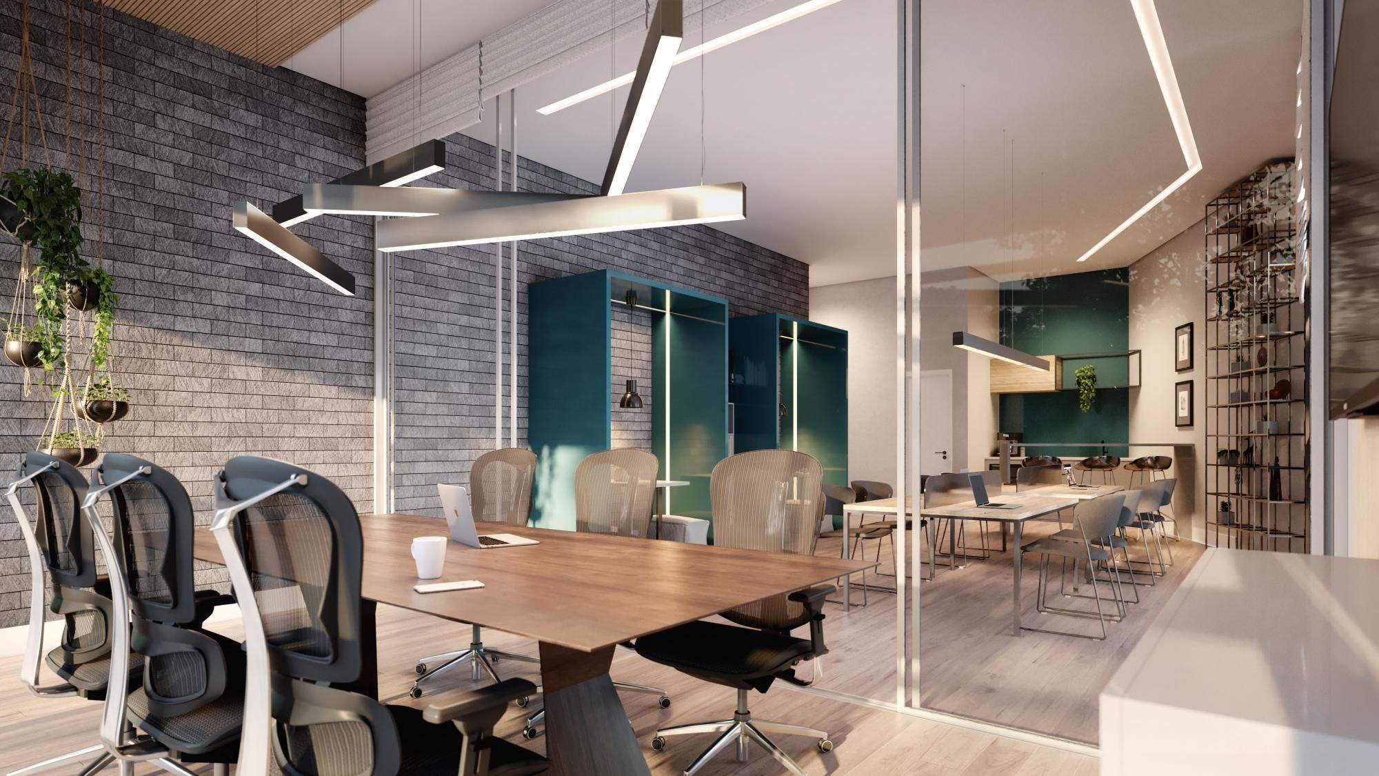 Apartamento, 3 quartos, 134 m² - Foto 12