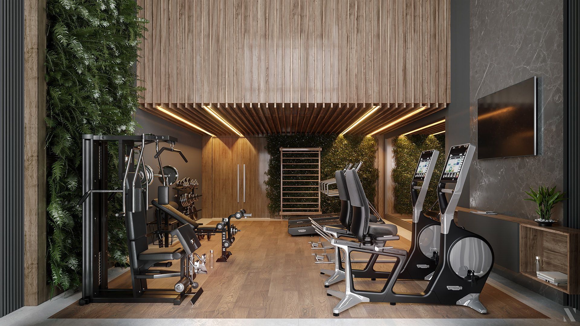 Apartamento, 3 quartos, 82 m² - Foto 3