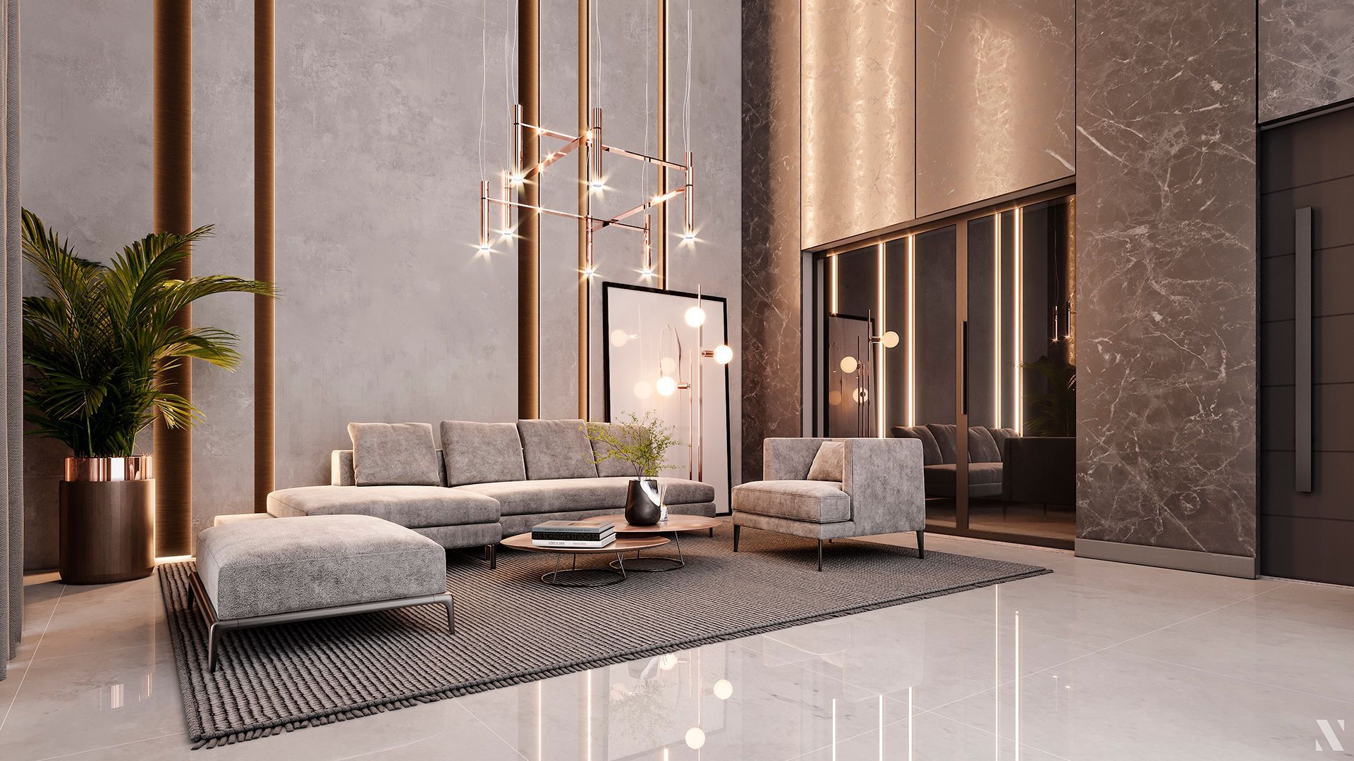 Apartamento, 3 quartos, 82 m² - Foto 6