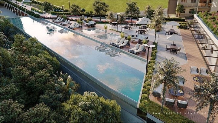 Apartamento, 3 quartos, 84 m² - Foto 2