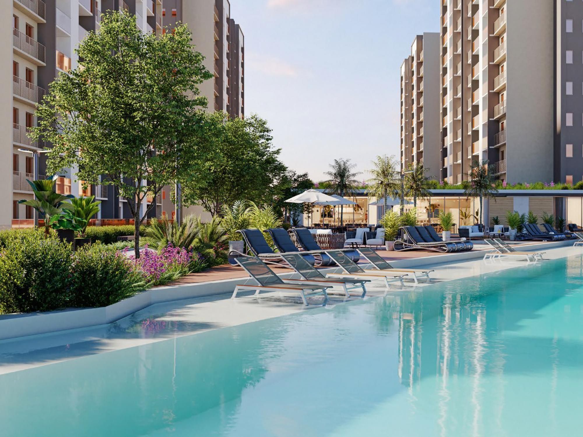 Apartamento, 3 quartos, 84 m² - Foto 3