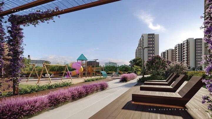 Apartamento, 3 quartos, 84 m² - Foto 7