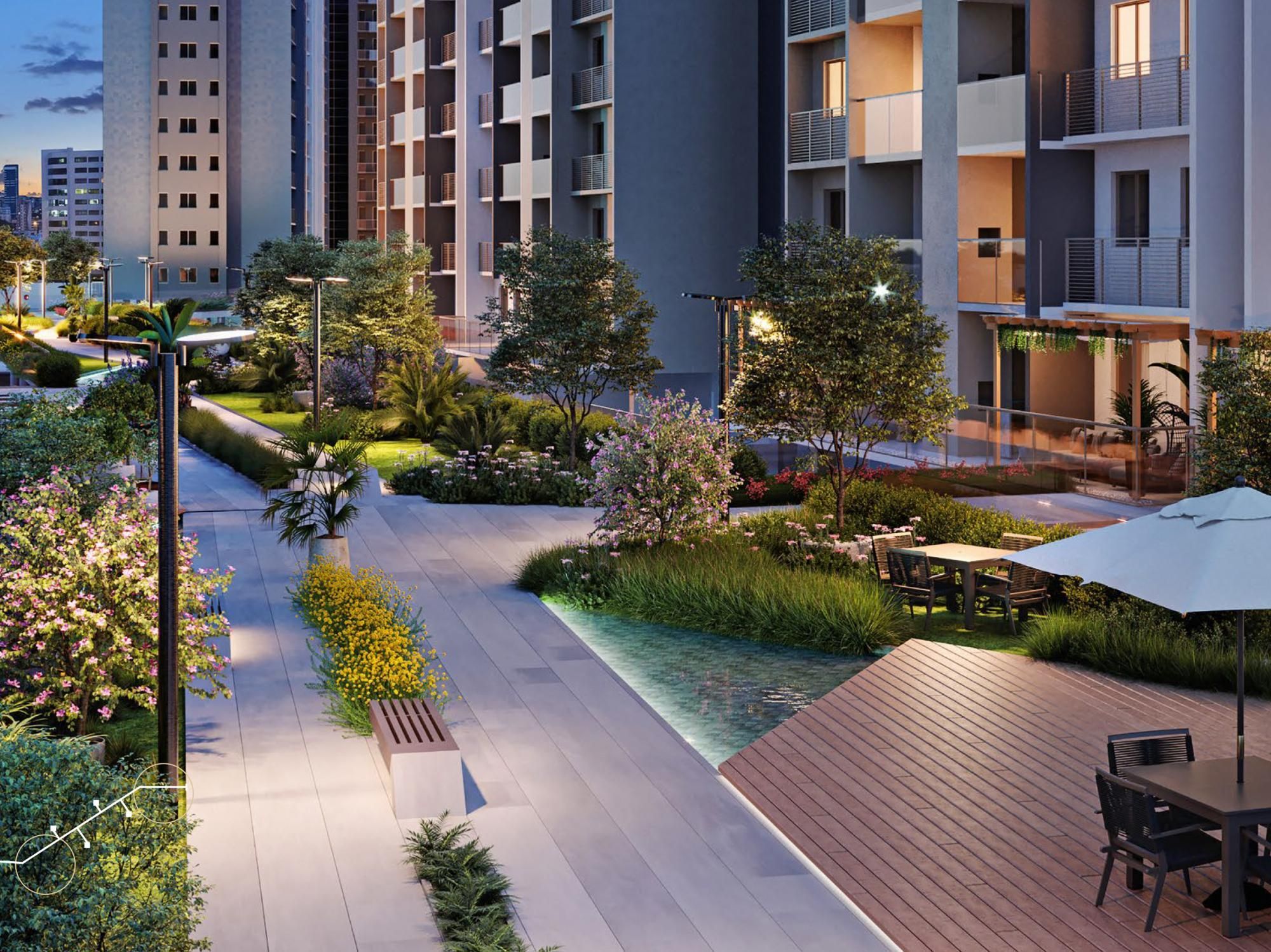 Apartamento, 3 quartos, 84 m² - Foto 4