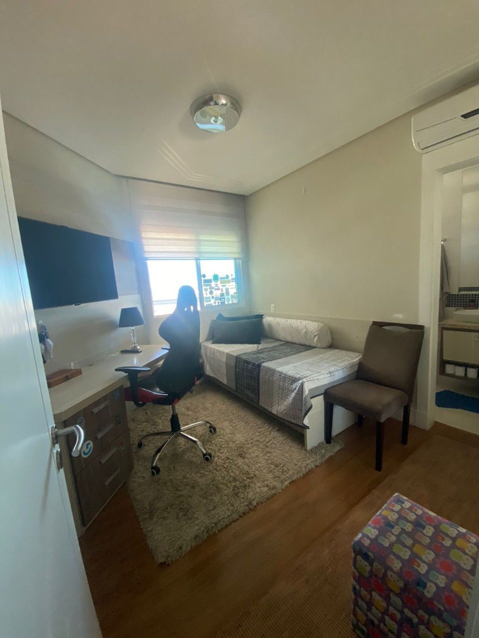 Apartamento à venda com 3 quartos, 141m² - Foto 13