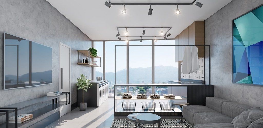 Apartamento, 3 quartos, 86 m² - Foto 8