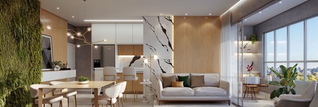 Apartamento, 3 quartos, 86 m² - Foto 4