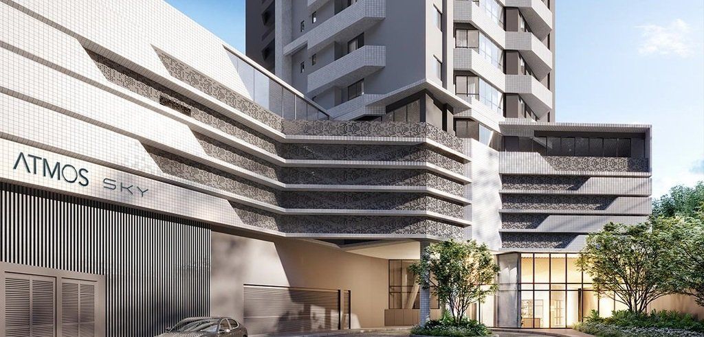 Apartamento, 3 quartos, 86 m² - Foto 1