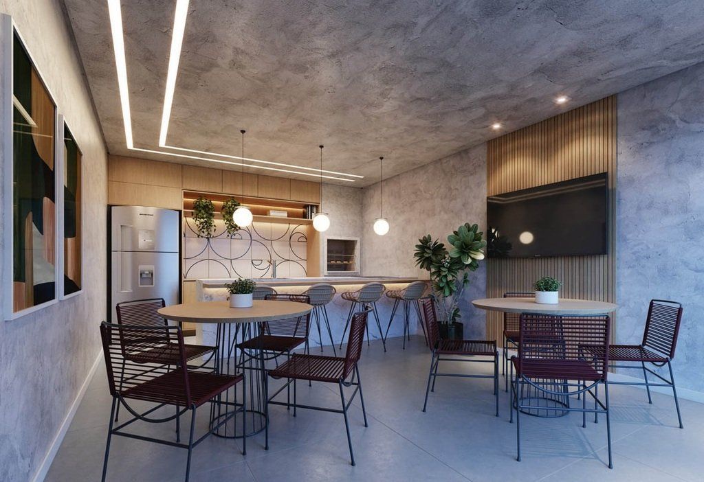 Apartamento, 3 quartos, 86 m² - Foto 13