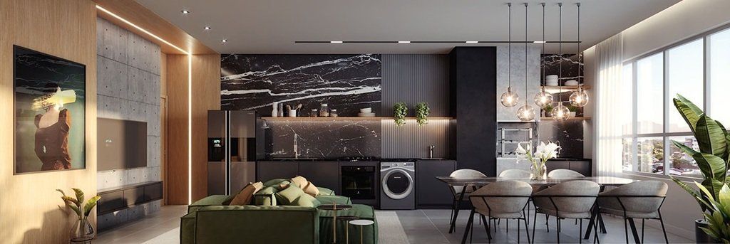 Apartamento, 3 quartos, 86 m² - Foto 5