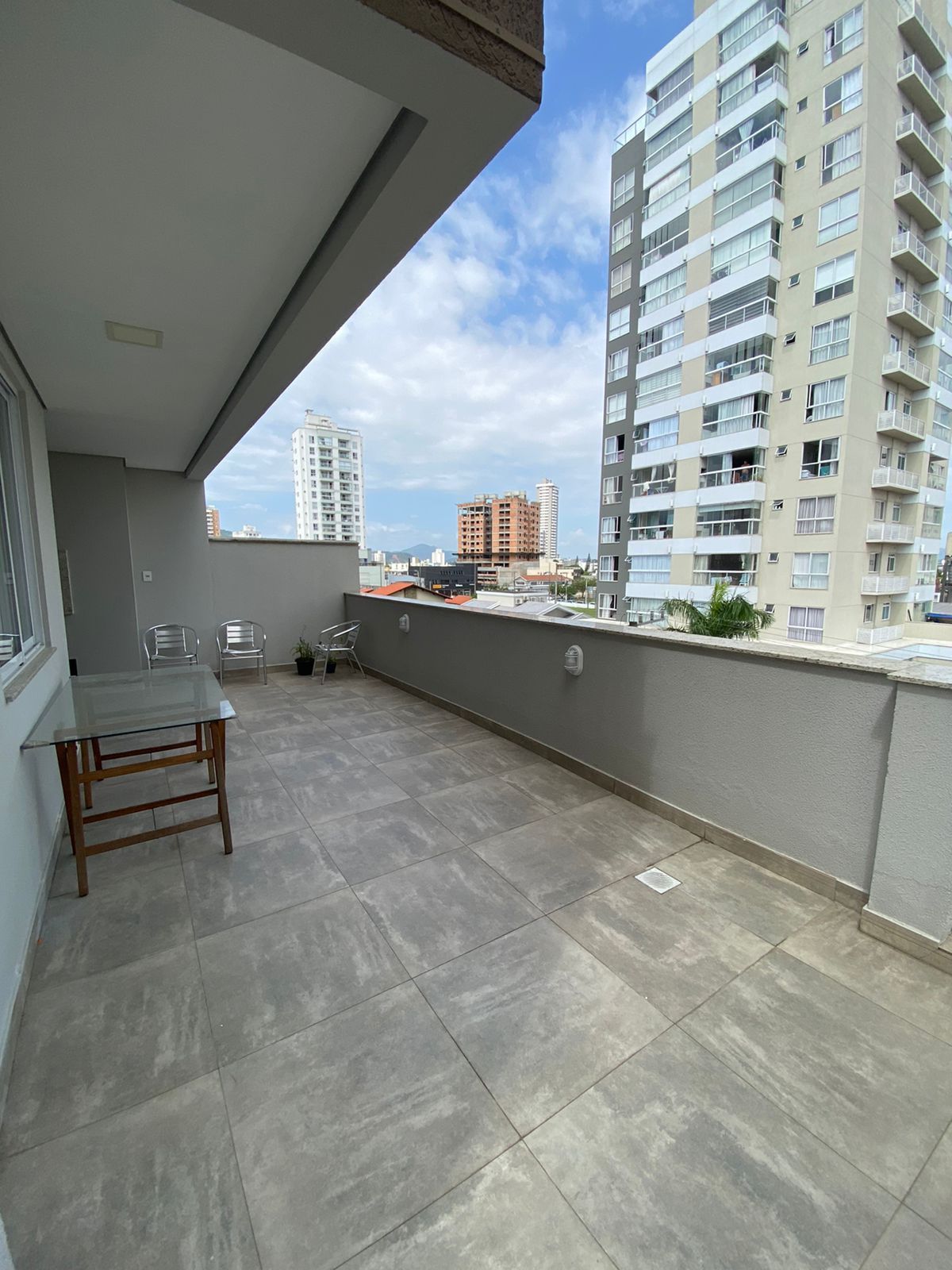 Apartamento, 2 quartos, 72 m² - Foto 2