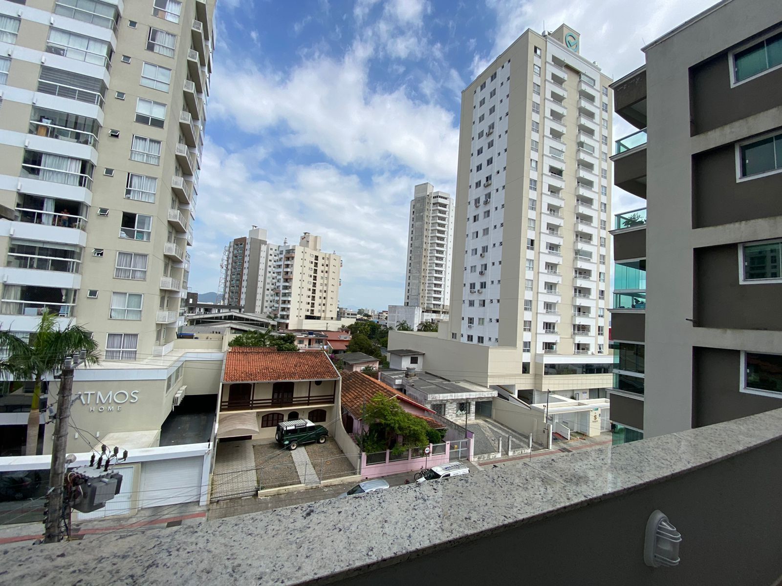 Apartamento à venda com 2 quartos, 72m² - Foto 6