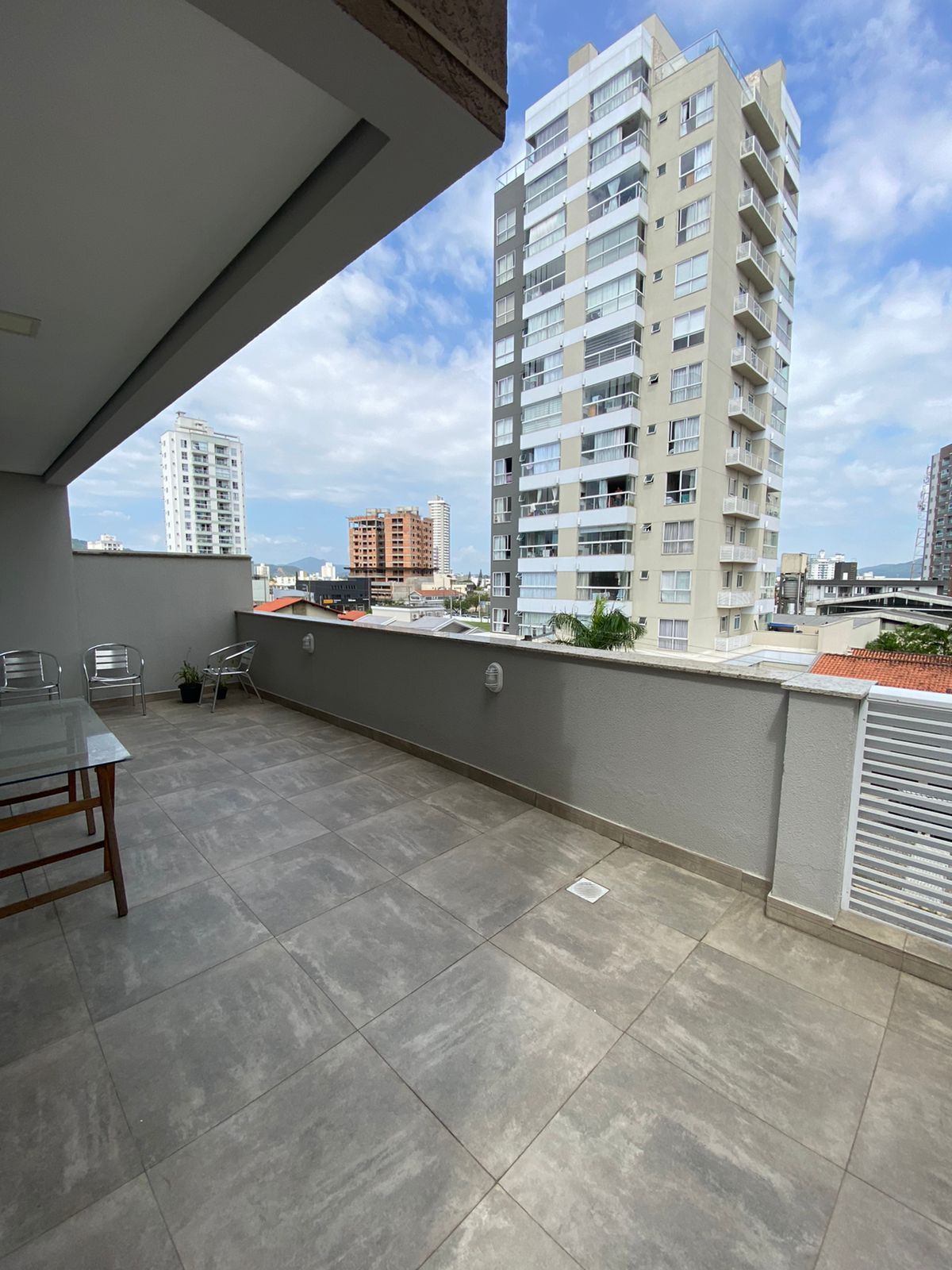 Apartamento, 2 quartos, 72 m² - Foto 4