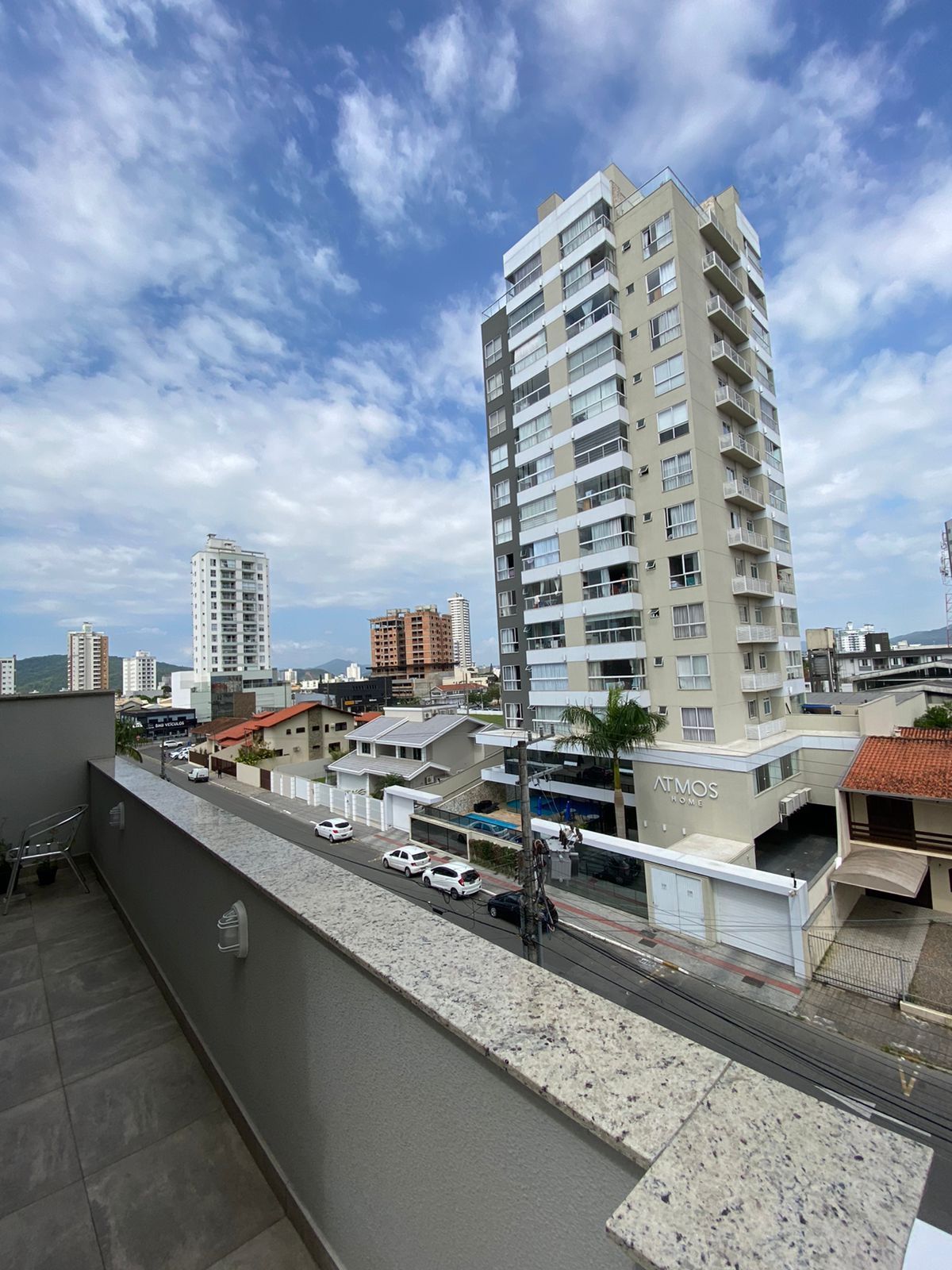 Apartamento, 2 quartos, 72 m² - Foto 1