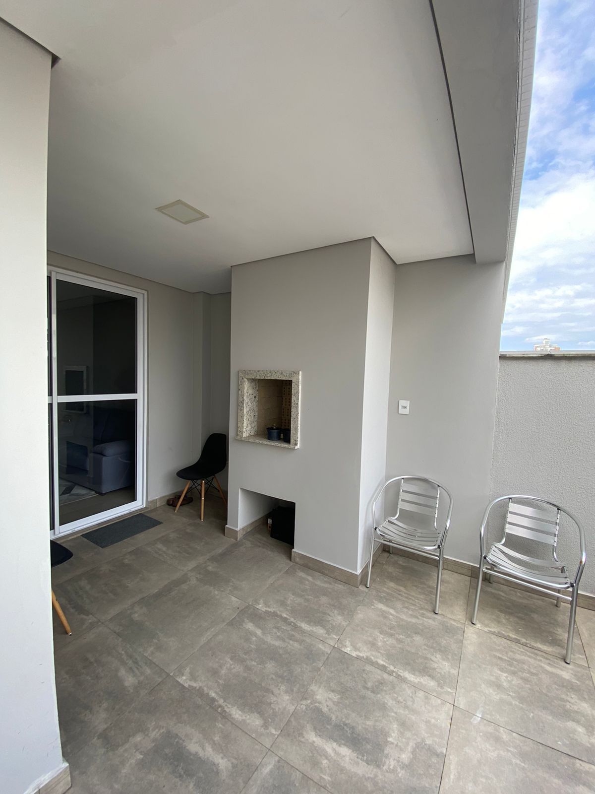 Apartamento, 2 quartos, 72 m² - Foto 7