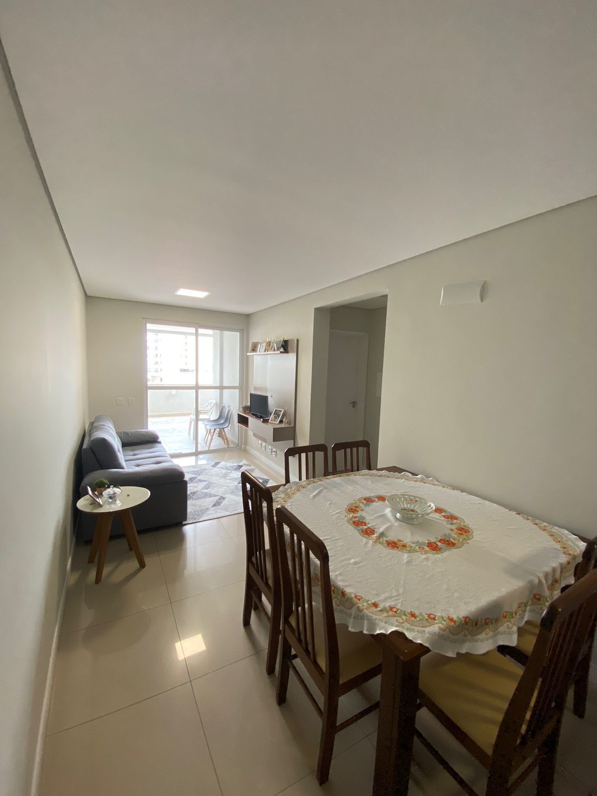 Apartamento à venda com 2 quartos, 72m² - Foto 13