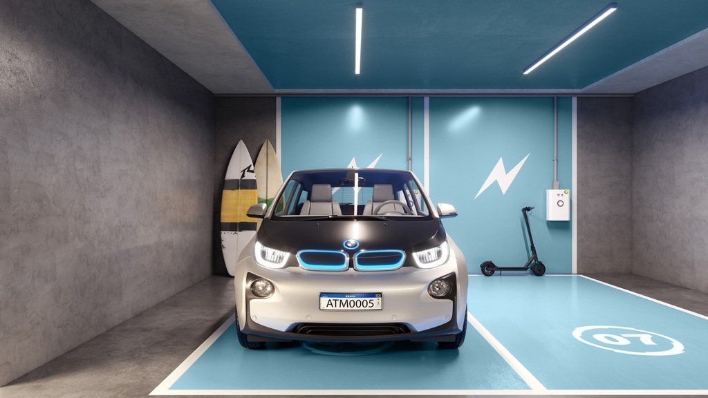 Apartamento, 2 quartos, 78 m² - Foto 16