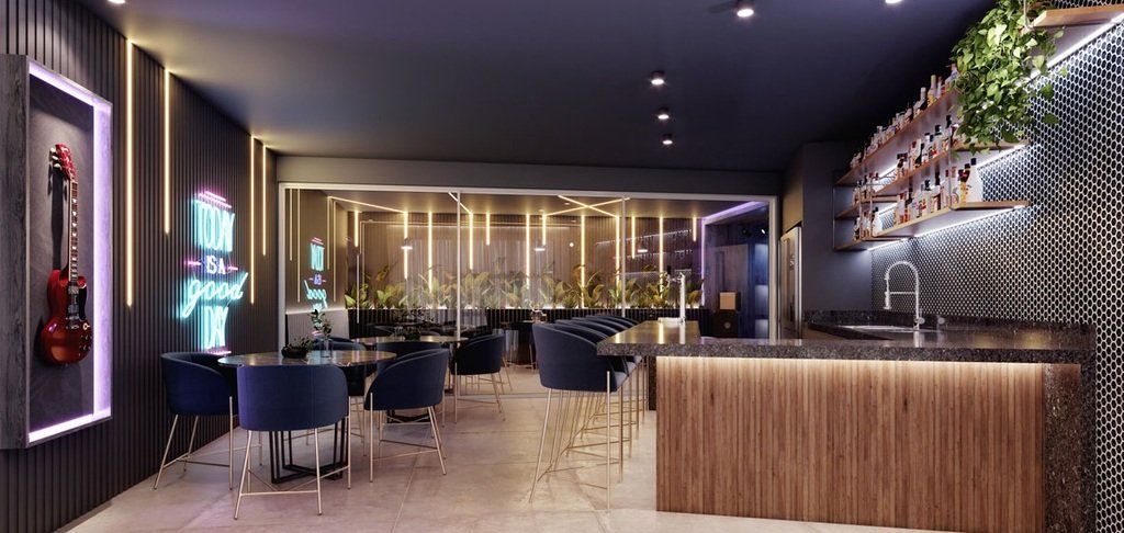 Apartamento, 2 quartos, 78 m² - Foto 12