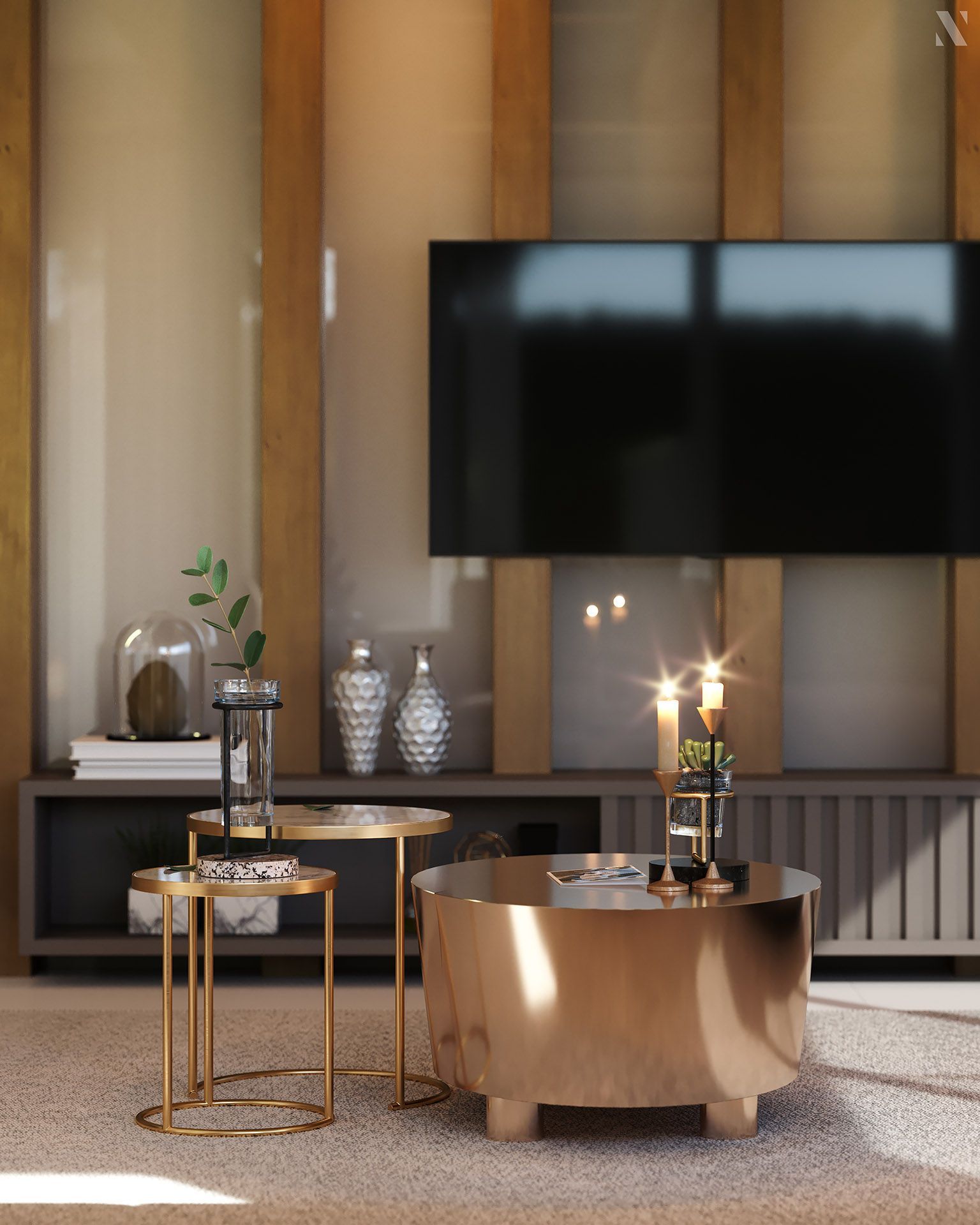 Apartamento, 3 quartos, 131 m² - Foto 20