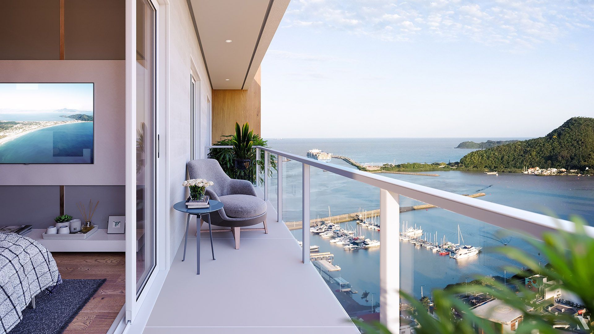 Apartamento, 3 quartos, 131 m² - Foto 19