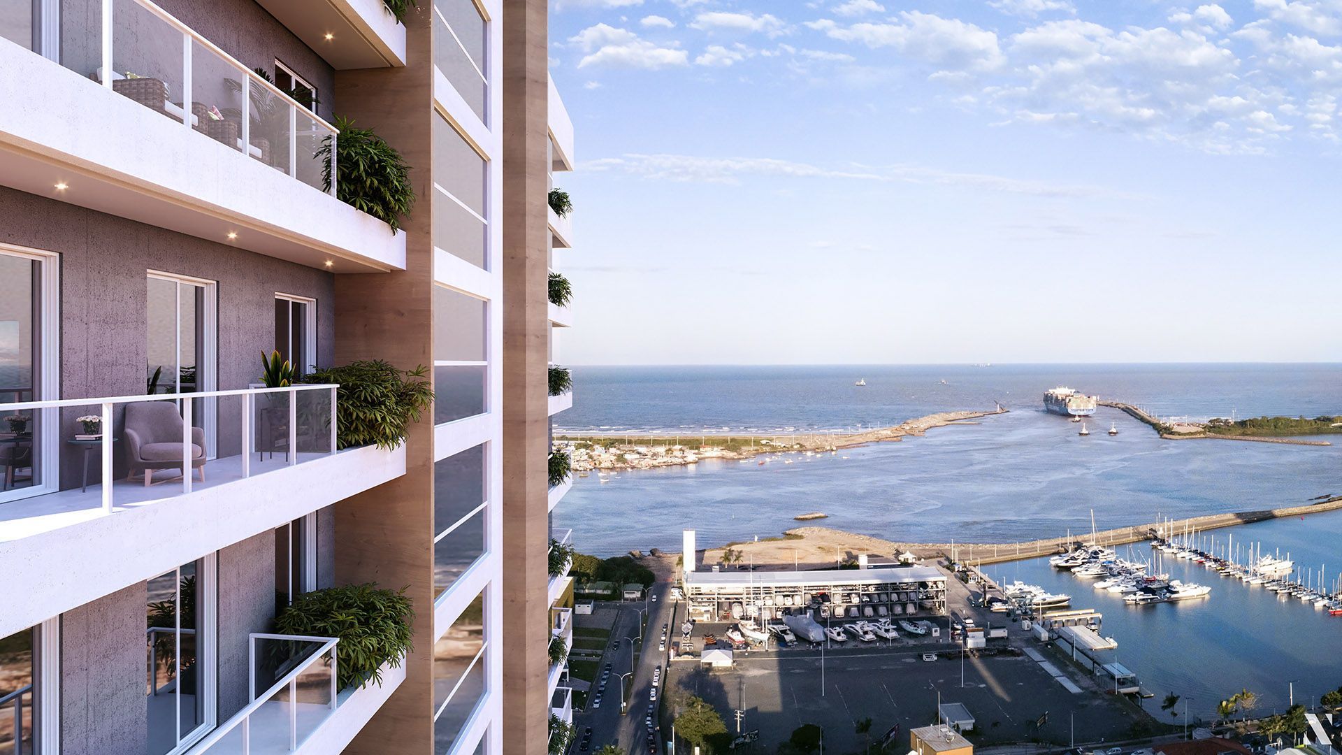 Apartamento, 3 quartos, 131 m² - Foto 3