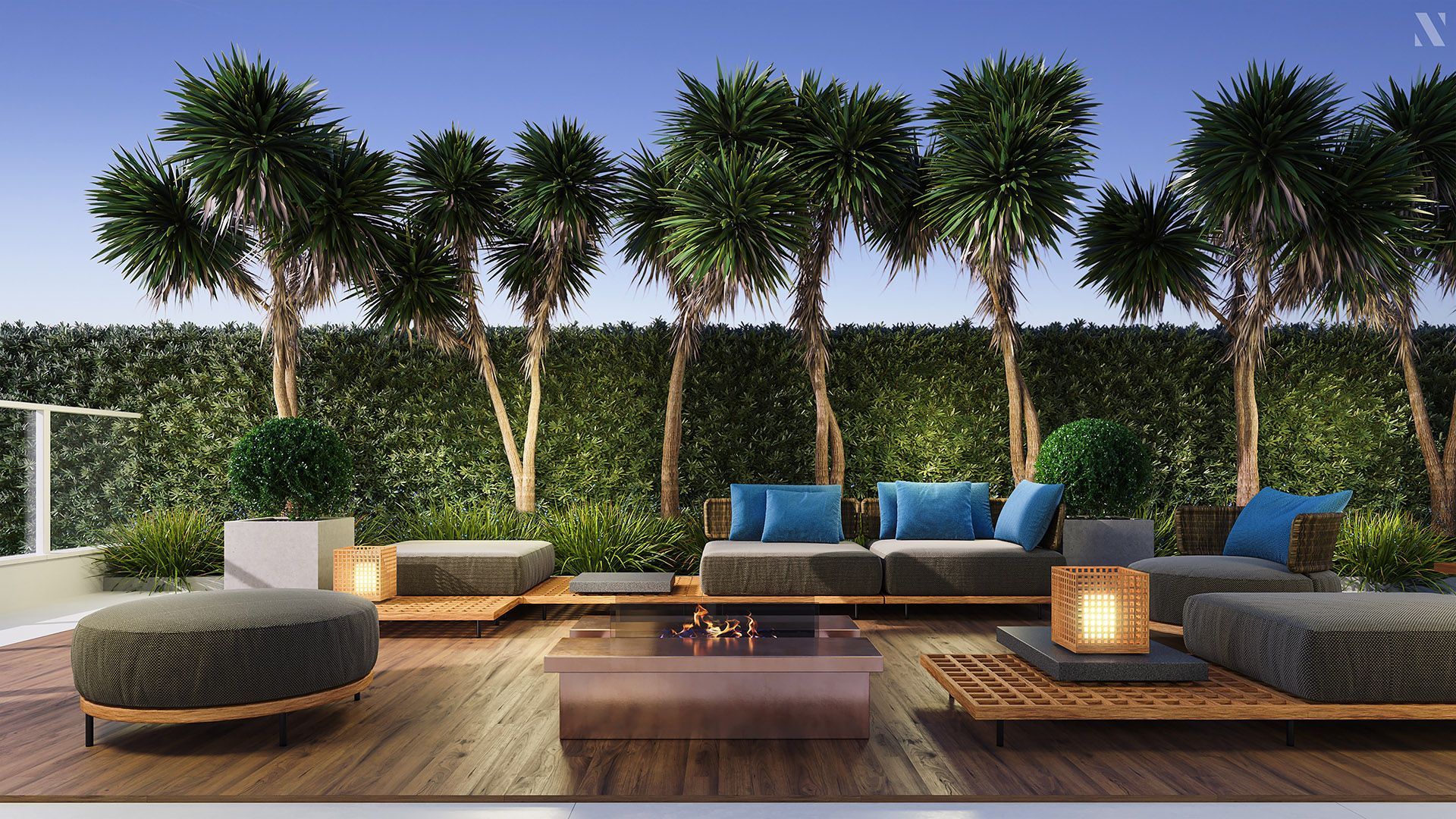 Apartamento, 3 quartos, 131 m² - Foto 8