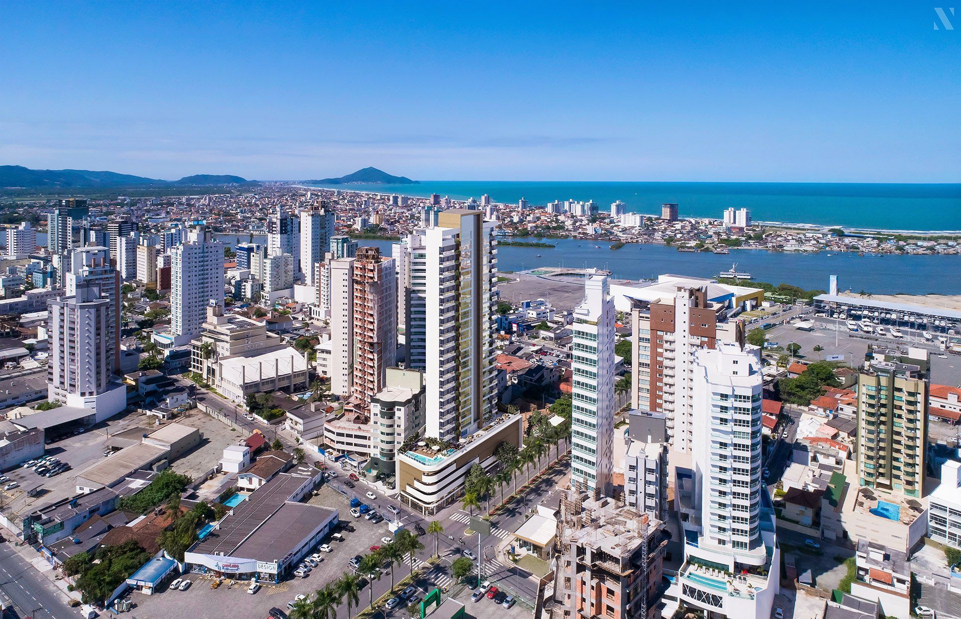 Apartamento, 3 quartos, 131 m² - Foto 5