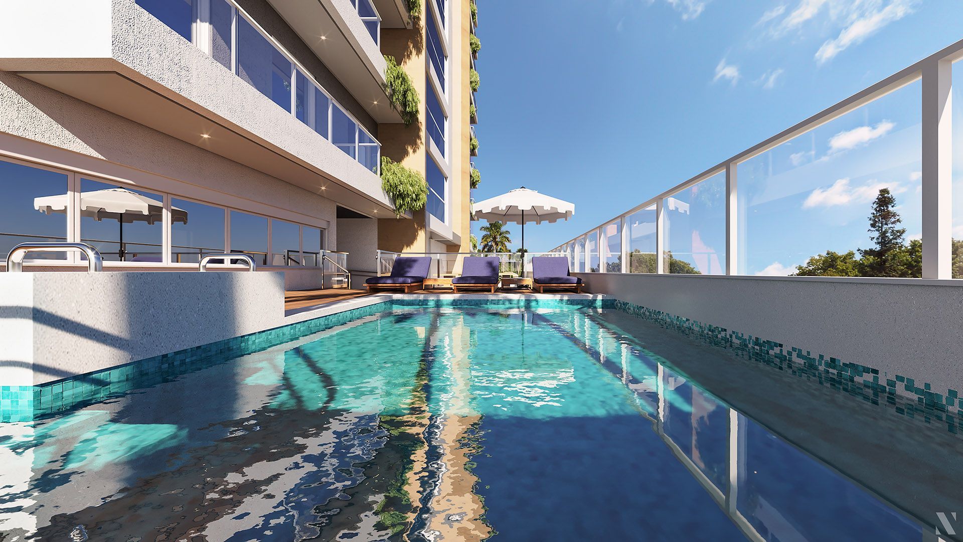 Apartamento, 3 quartos, 131 m² - Foto 1