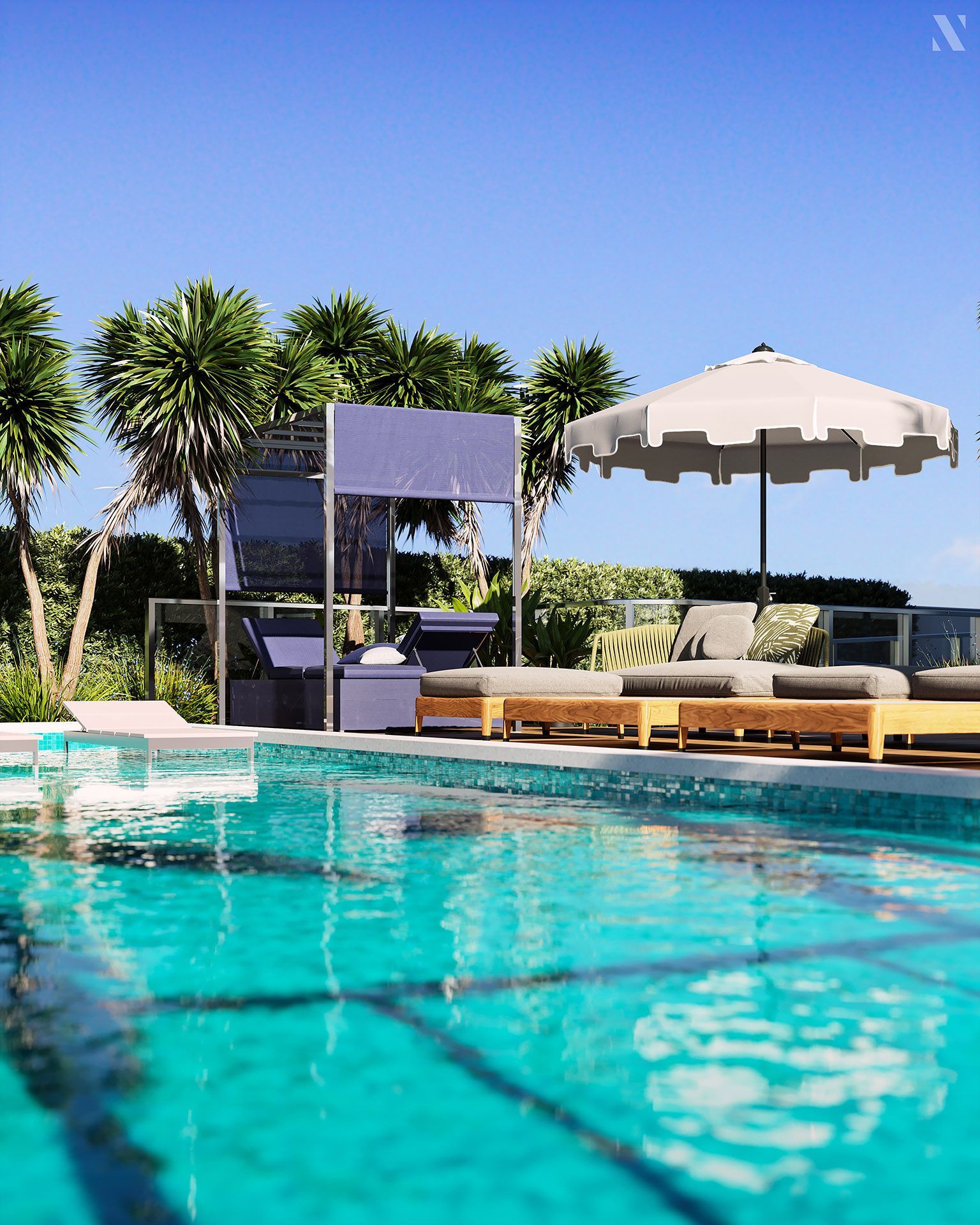 Apartamento, 3 quartos, 131 m² - Foto 7