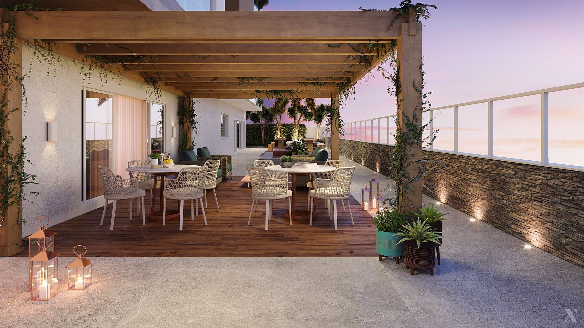 Apartamento, 3 quartos, 131 m² - Foto 15