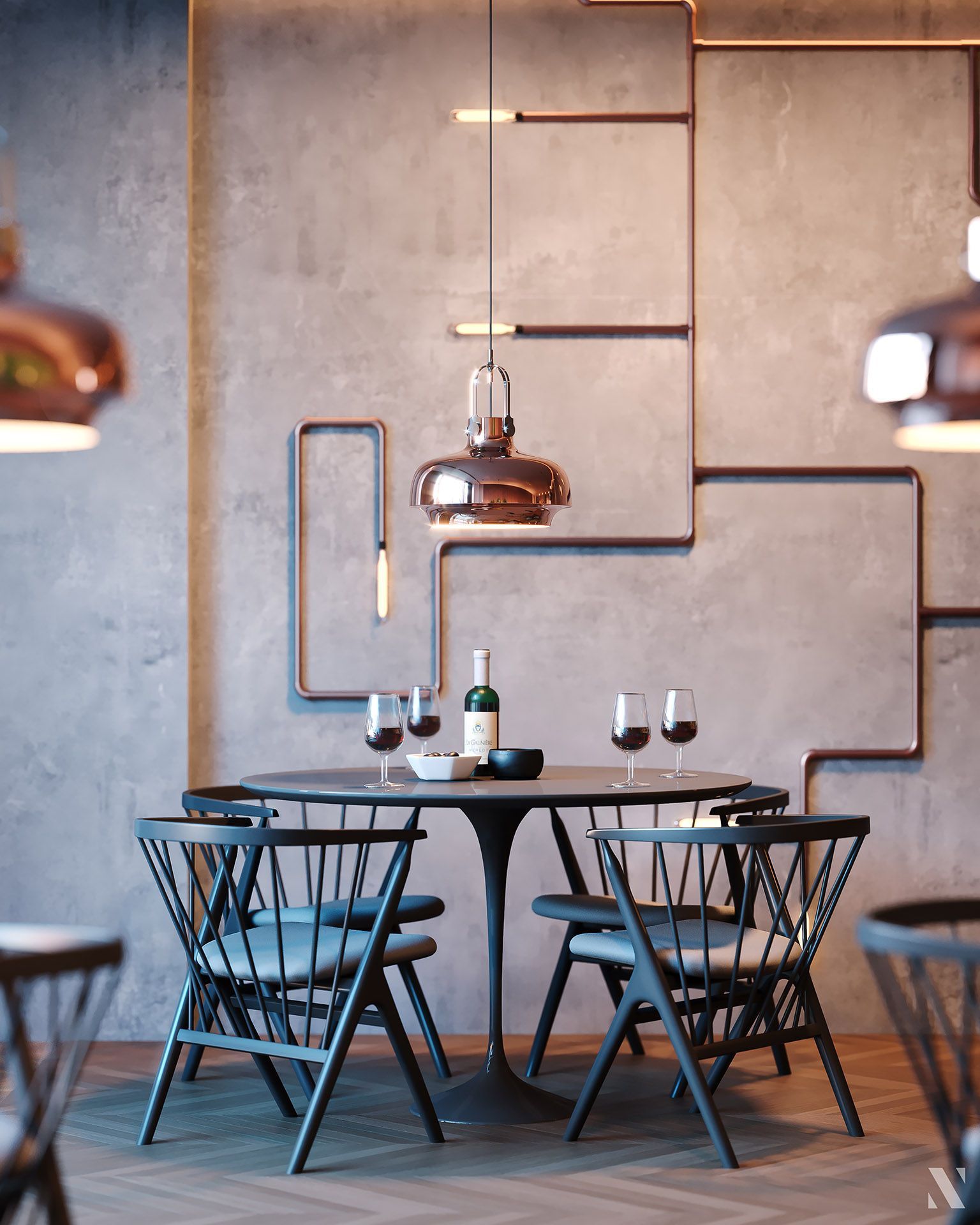 Apartamento, 3 quartos, 131 m² - Foto 17