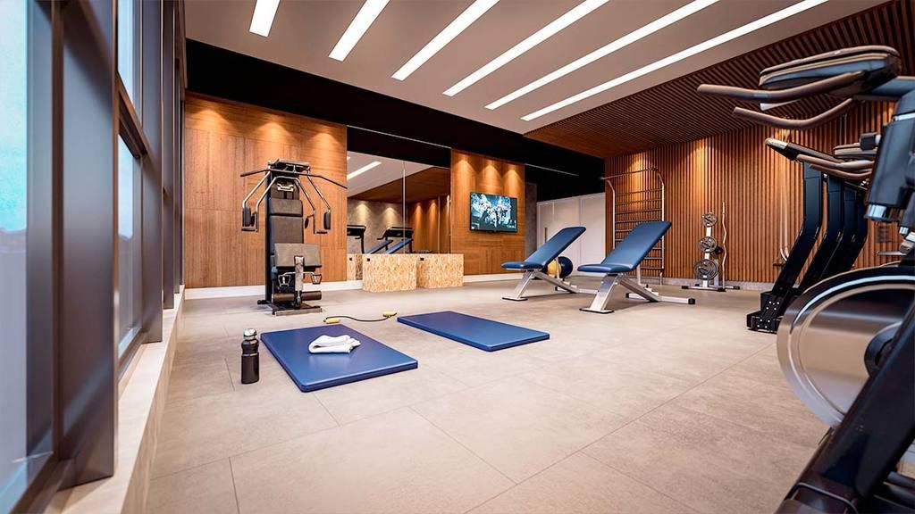 Apartamento, 2 quartos, 72 m² - Foto 6