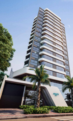 Apartamento, 2 quartos, 72 m² - Foto 1