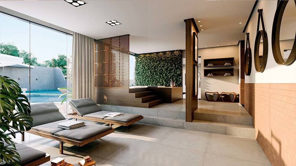 Apartamento, 2 quartos, 72 m² - Foto 10