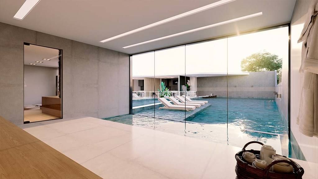 Apartamento, 2 quartos, 72 m² - Foto 11