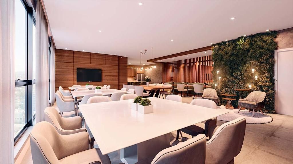 Apartamento, 2 quartos, 72 m² - Foto 7