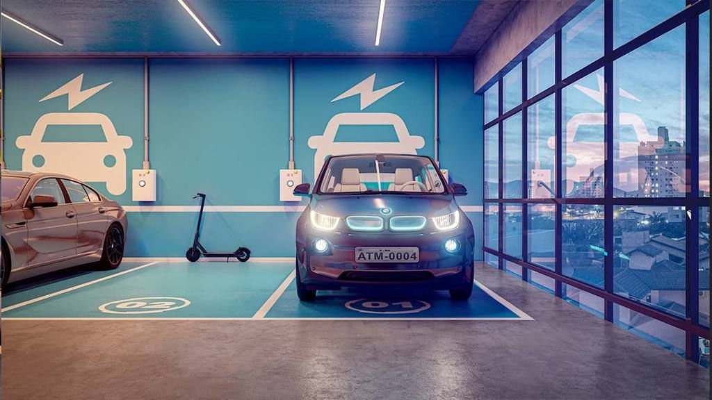 Apartamento, 2 quartos, 72 m² - Foto 13