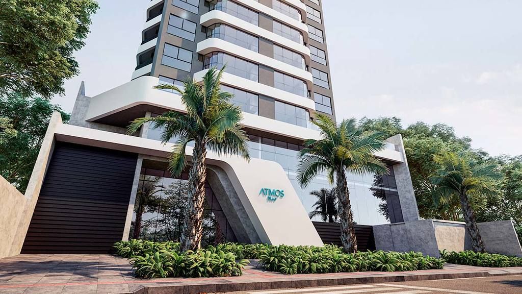 Apartamento, 2 quartos, 72 m² - Foto 2