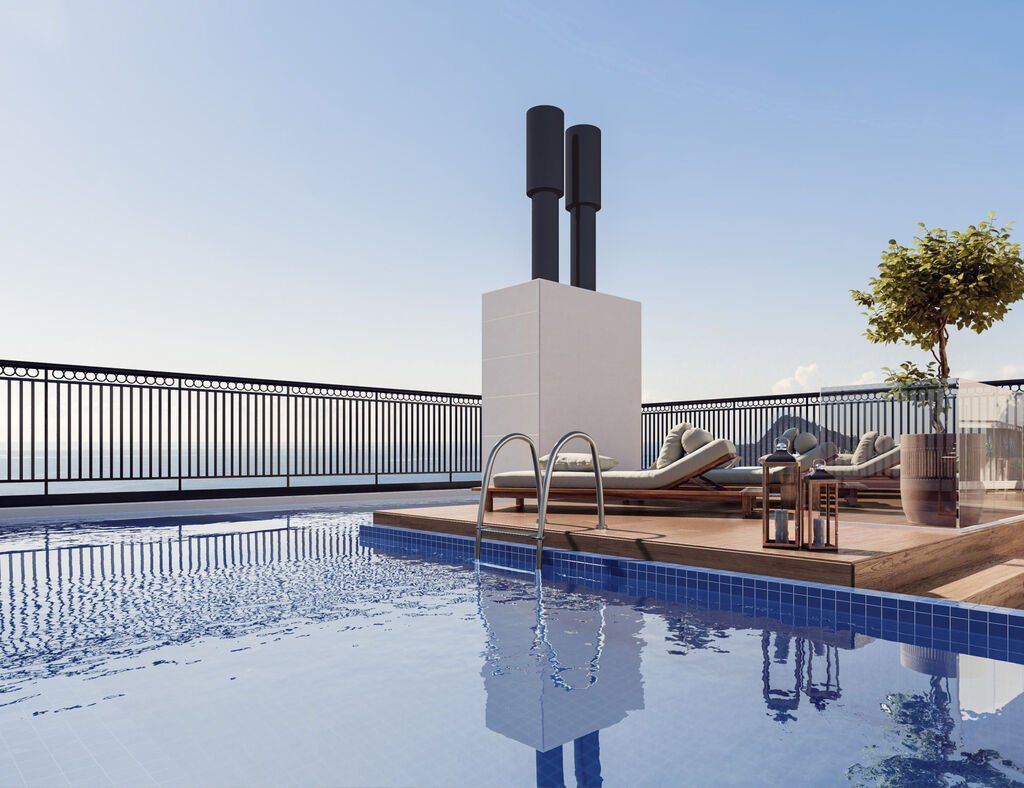 Apartamento, 3 quartos, 154 m² - Foto 10