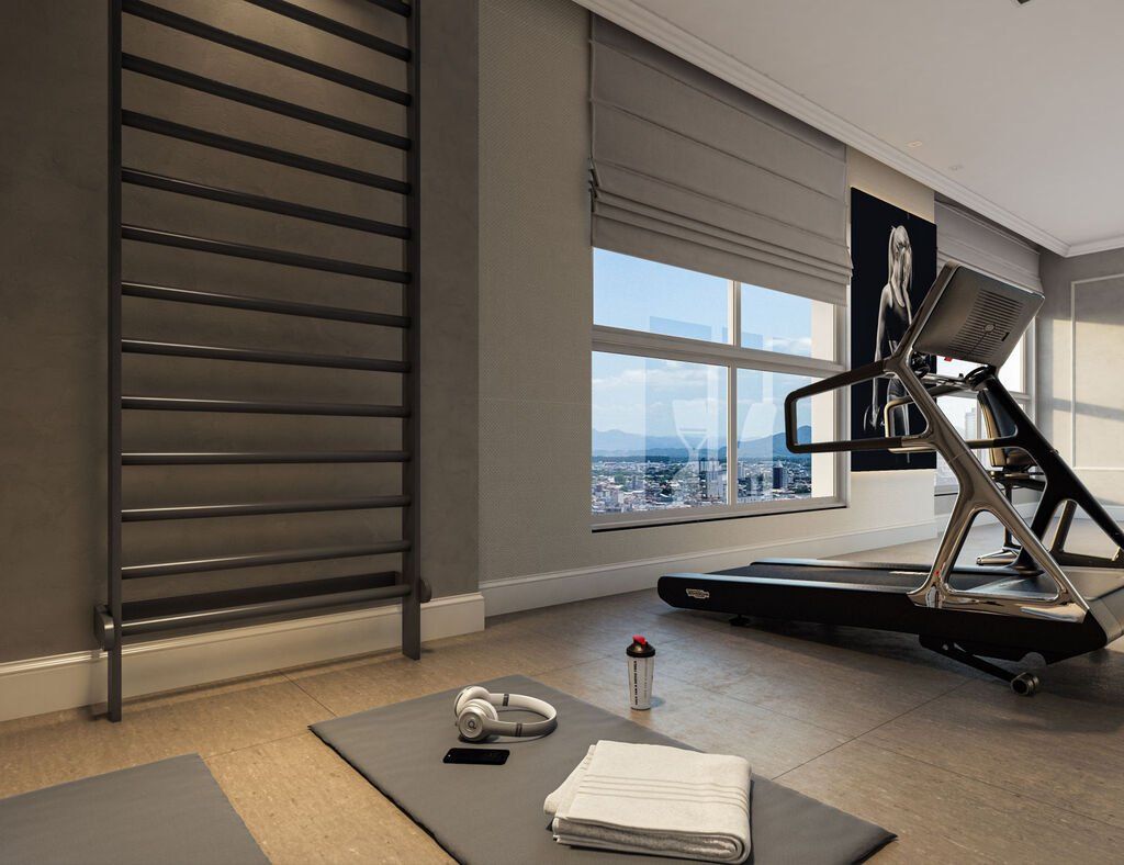 Cobertura, 5 quartos, 312 m² - Foto 7