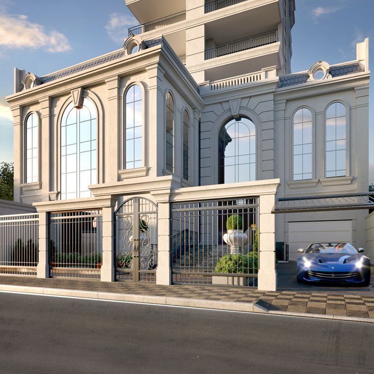 Cobertura, 5 quartos, 312 m² - Foto 3