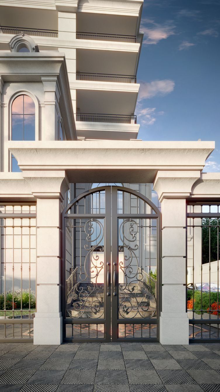 Cobertura, 5 quartos, 312 m² - Foto 5