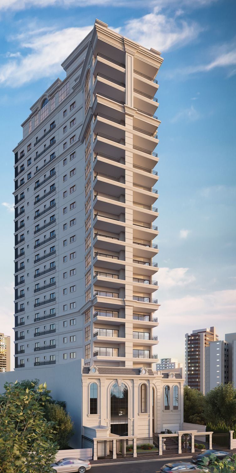 Apartamento, 3 quartos, 419 m² - Foto 4