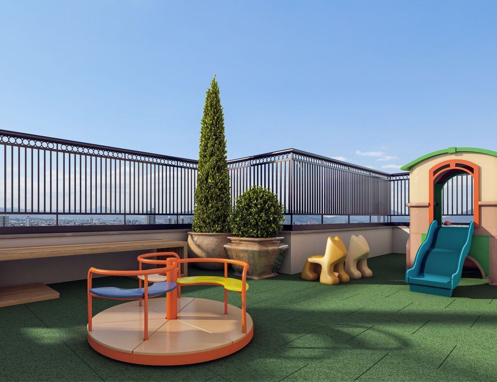 Apartamento, 3 quartos, 419 m² - Foto 9