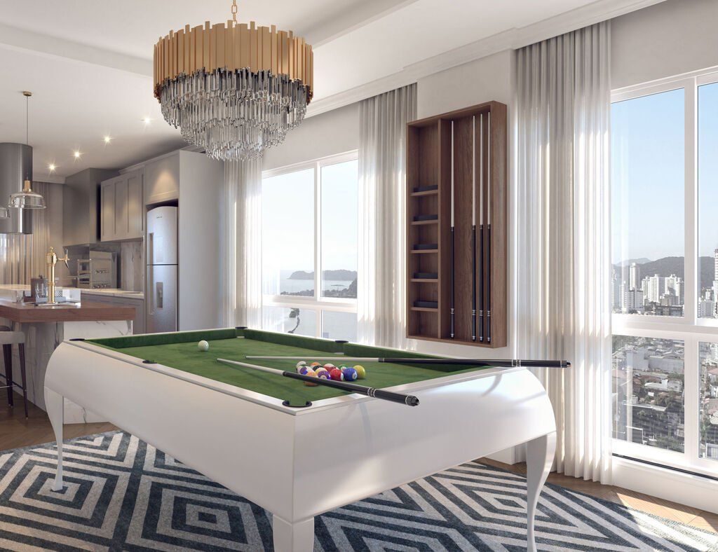 Apartamento, 3 quartos, 419 m² - Foto 8