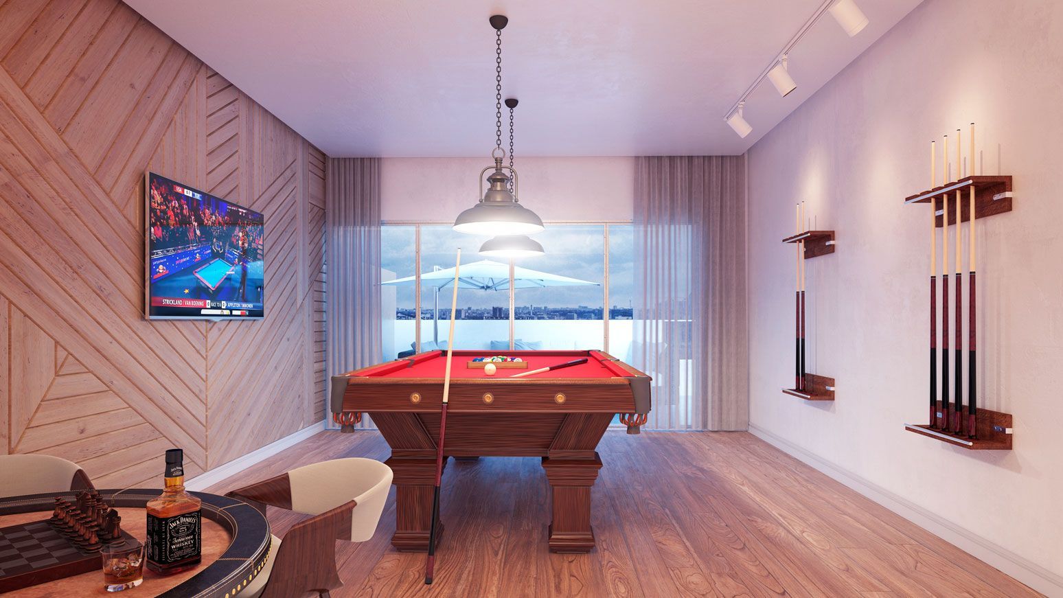 Apartamento, 2 quartos, 61 m² - Foto 6