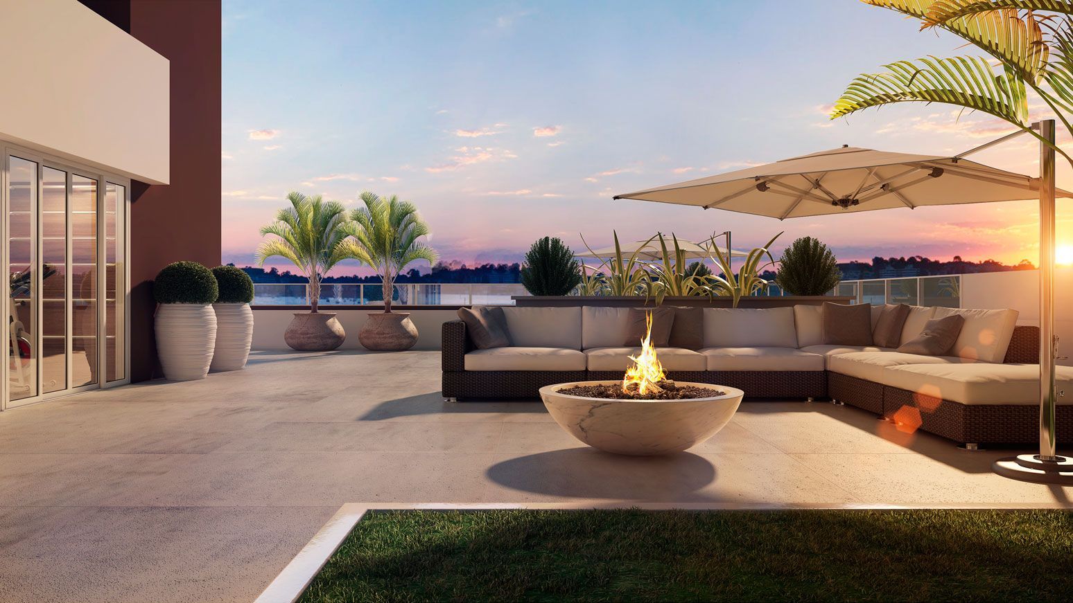 Apartamento, 2 quartos, 61 m² - Foto 7