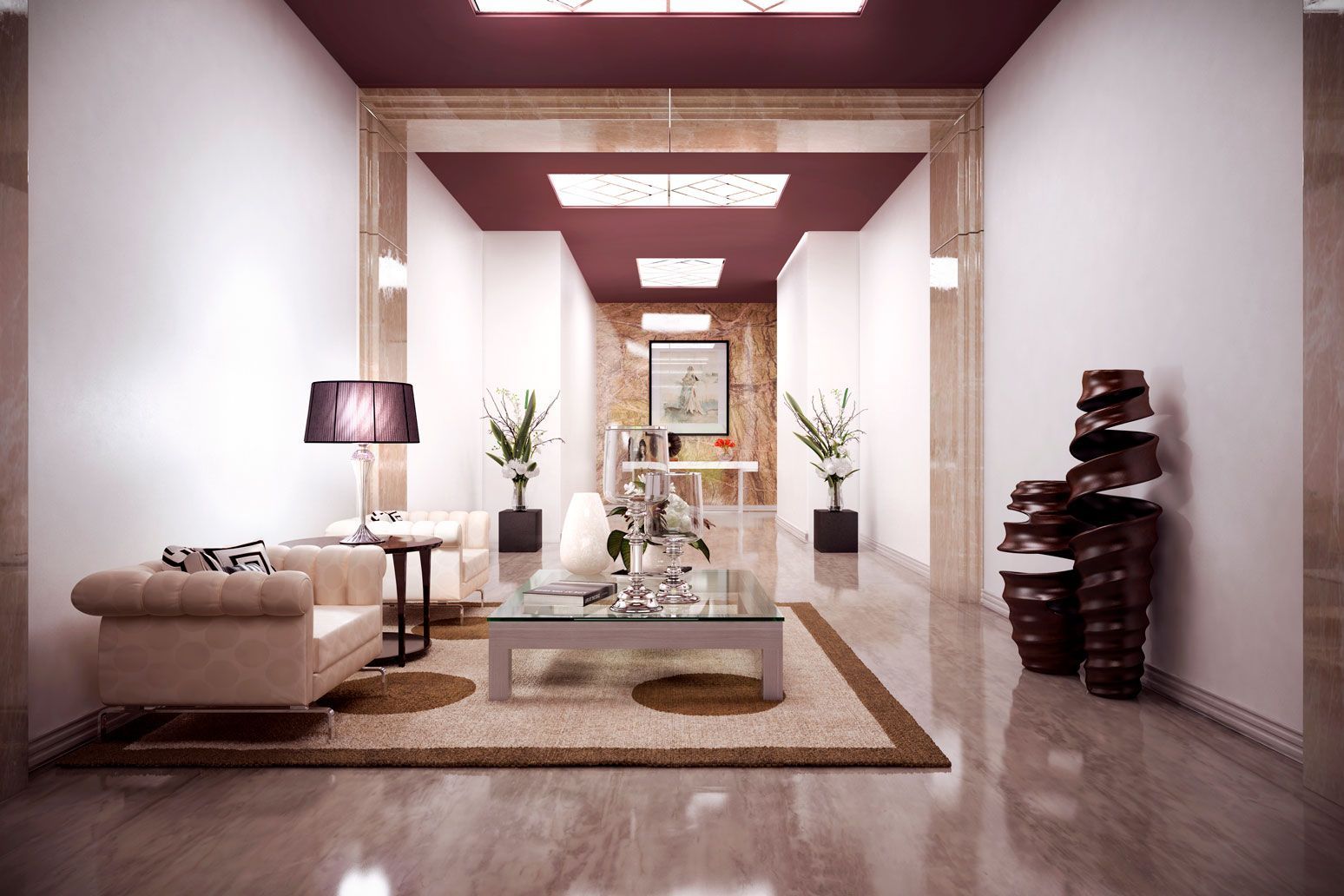 Apartamento, 2 quartos, 61 m² - Foto 5