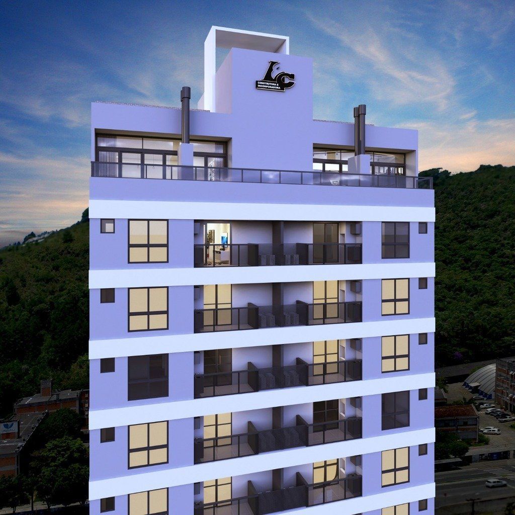 Apartamento, 2 quartos, 67 m² - Foto 9